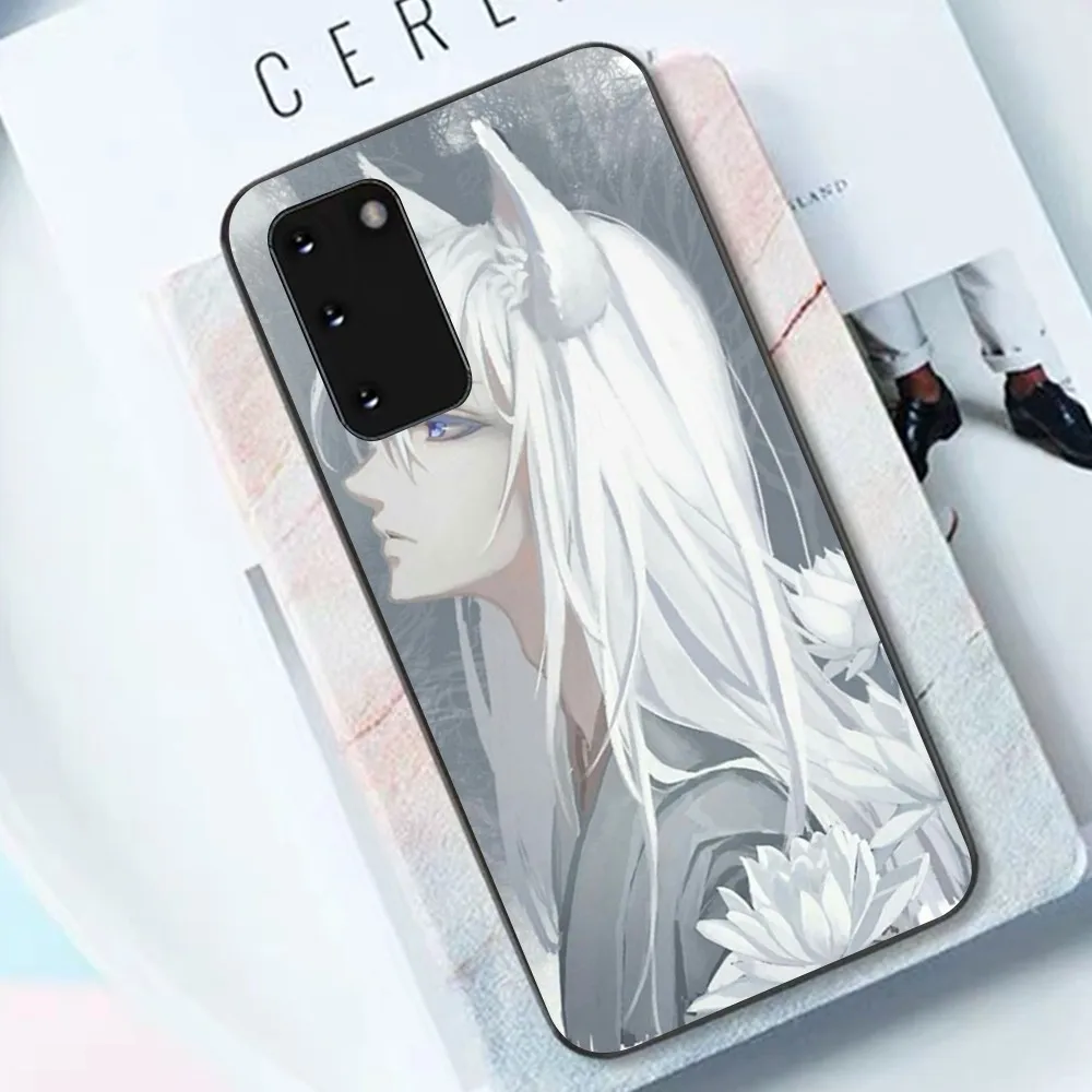 Чехол для телефона с аниме Kamisama Kiss Samsung S 9 10 20 21 22 23 30 23plus lite Ultra FE S10lite Fundas
