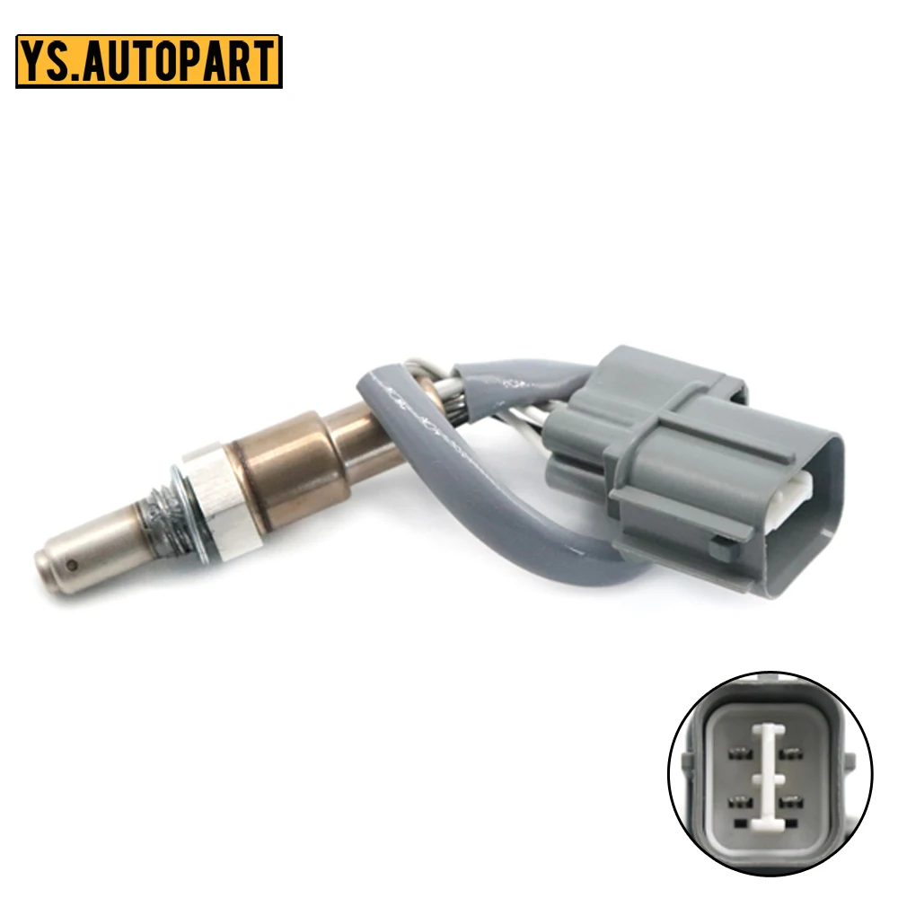 

40203-00 Car Air Fuel Ratio Sensor Lambda O2 Oxygen Sensor For Honda Motorcycle Scooter Autocycle Autobike 35655-ZY3-C01 4020300