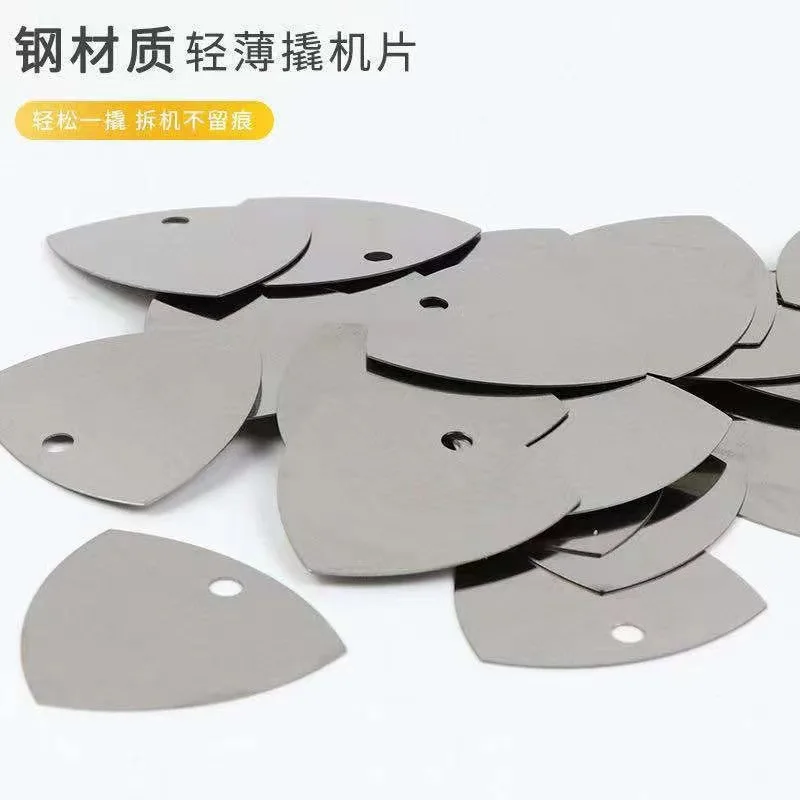 

Набор инструментов из нержавеющей стали (20 шт)