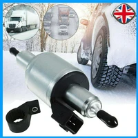 12v 1kw 5kw universal car heater oil fuel pump with pump air heat holder car bracket parking accessories vehicle w7m9