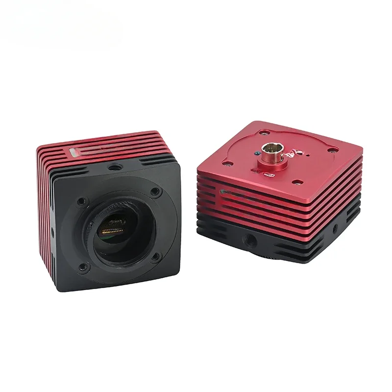 Научная камера серии OsCam COMS оптический микроскоп сбор измерений высокой мощности