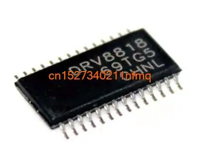 

100% NEW Free shipping Drv8818pwpr drv8818pwp drv8818 SSOP28