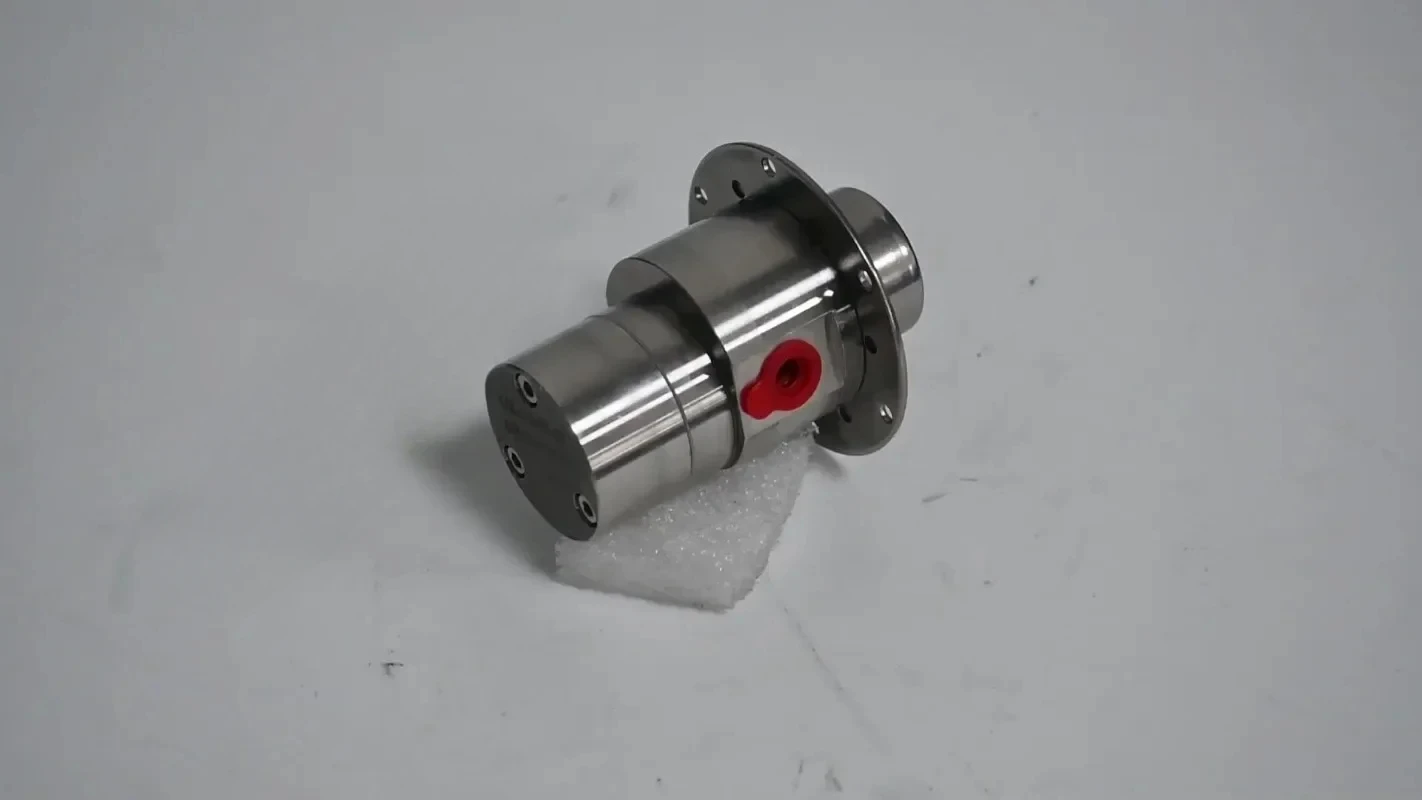 Напорный насос для струйного принтера Markem Imaje ENM 5629 доставка черных чернил IMAJE S8/9040