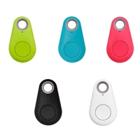creative anti lost tracker durable universal smart finder for keys pets portable gps tracker with positioning function