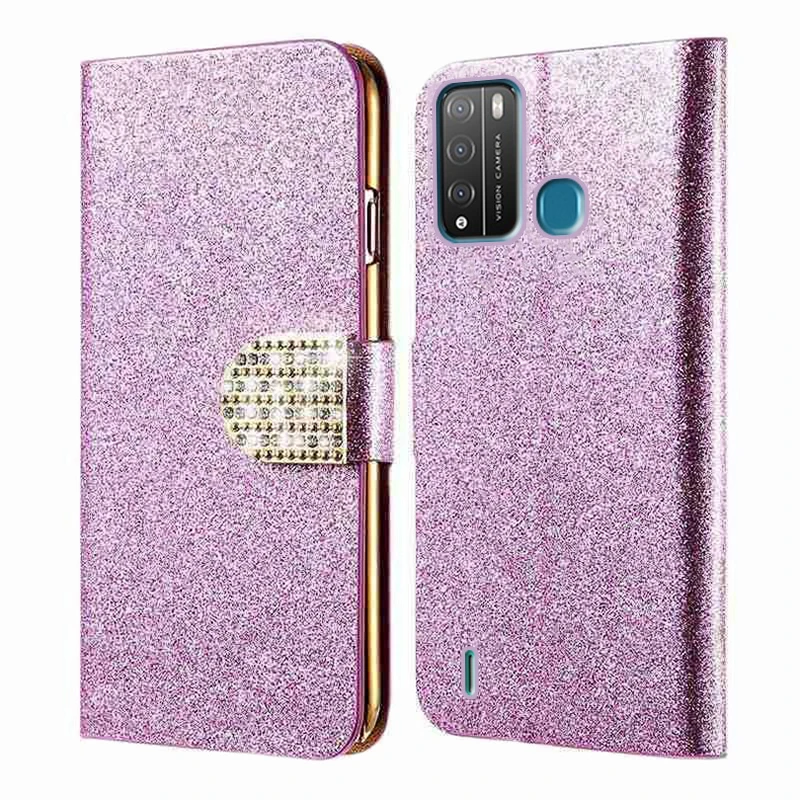 

Itel Vision 1 Pro чехол For Itel A48 Wallet Case Itel Vision 2 A25 A35 Pro Phone Coque For itel A48 Flip Cover for Itel A16 Plus