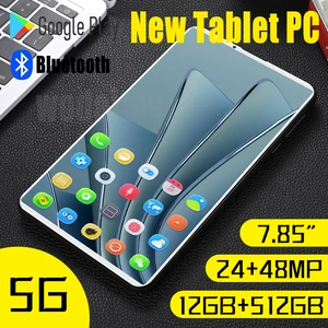 Android Tablet Global Version Laptop Pad Mini Air Netbook OTG Cheap and Good Tablet TF Card Android1