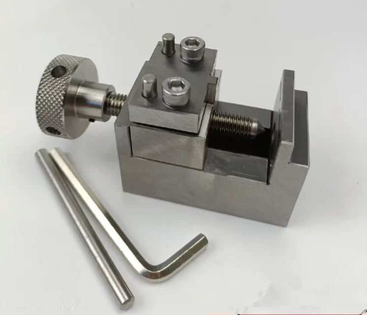 

Новый стальной инструмент 304L для извлечения осей на браслетах Rlx