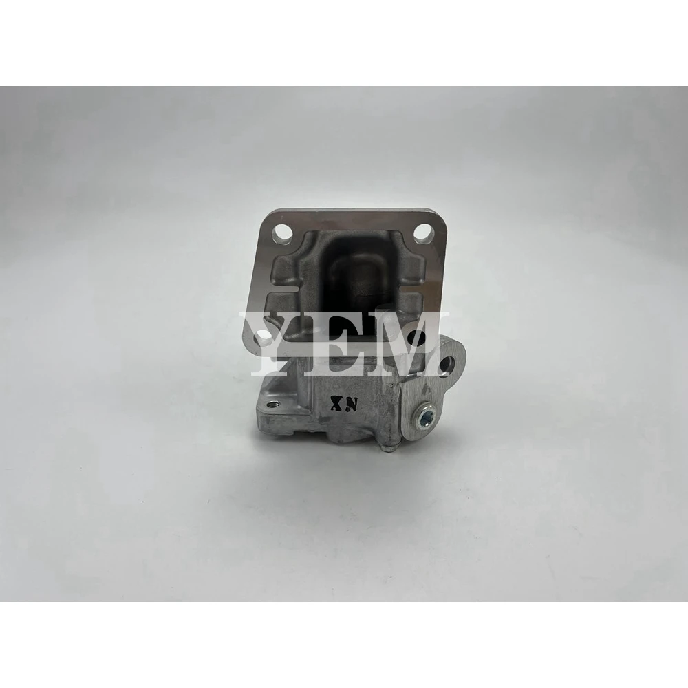 Корпус термостата для двигателя Kubota V2003 1G790-72704