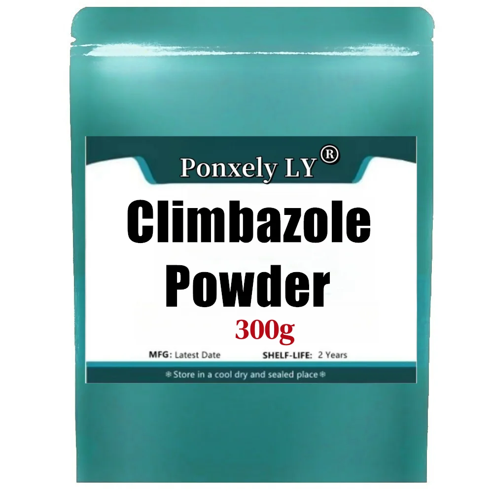 Горячая поставка Climbazole Powder Climbazol для мытья шампуня косметические материалы