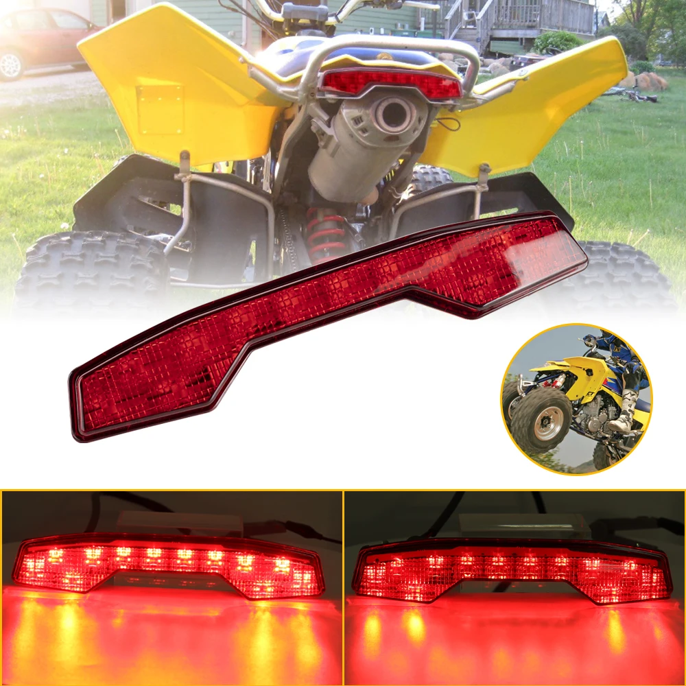 

Задний фонарь для мотоцикла suzuki LTR400 LTR450 LTR450R LTR 400 450