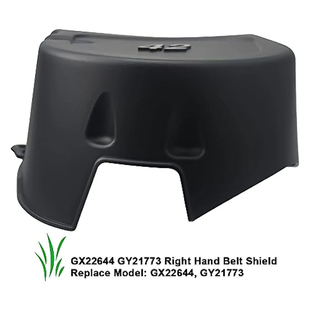 GX22644 GY21773 пластиковый защитный ремень для правой руки подходит для 107S D100 D105 D110 D120 D125 D130, E100 запасные части для триммера GX22644 GY21773 пластиковый защитный ремень для правой руки подходит для 107S D100 D105 D110 D120 D125 D130, E100 запасные части для триммера