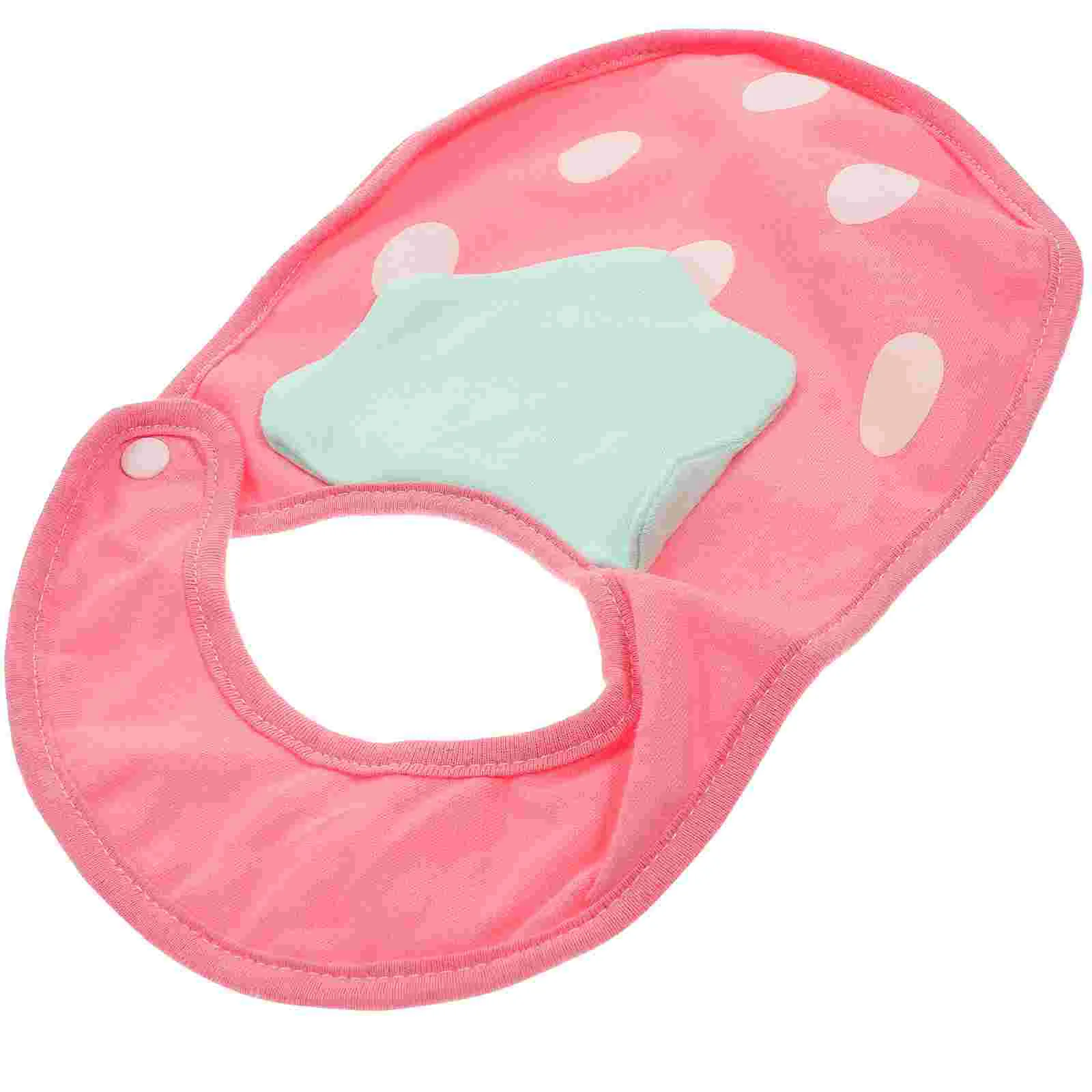 

Bib Baby Cartoon Bibs Water Proof Feeding Items Toddler Saliva Towel Ribs Essentials Accessories For kids