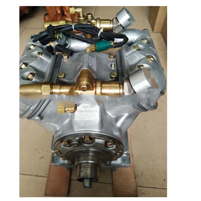 ThermoKing X430 Compressor for bus air conditioner parts