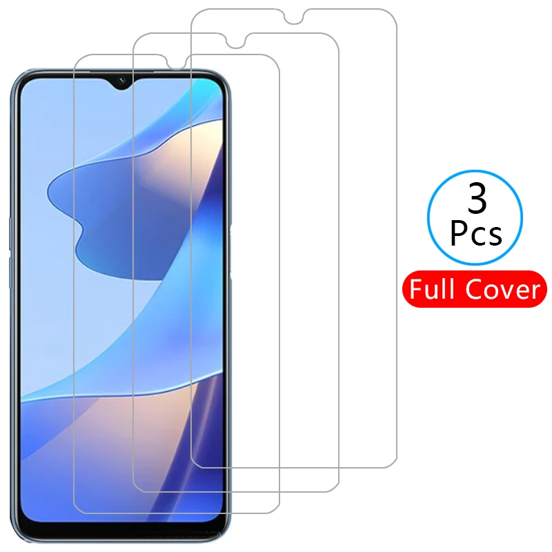 

screen protector for oppo a54s a54 5g a52 protective tempered glass on oppoa54s oppoa54 oppoa52 a 54 s 54s 52 52a 54a film opp