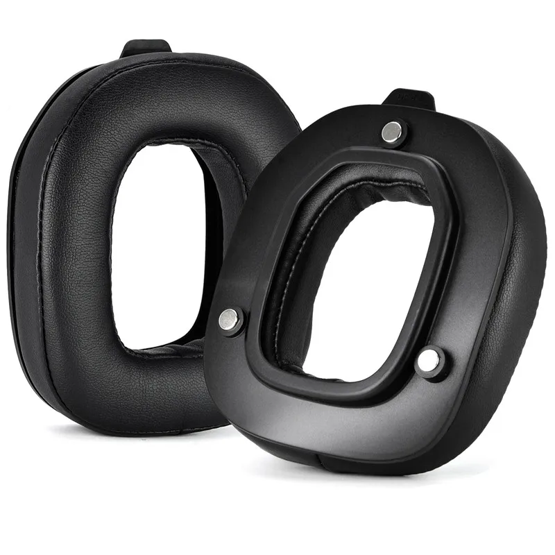 Magnet Ear Pads For Logitech Astro A50 Gen4 Headphones Replacement With Buckle Earpads Soft Foam Fit perfectly Earphone Sleeve