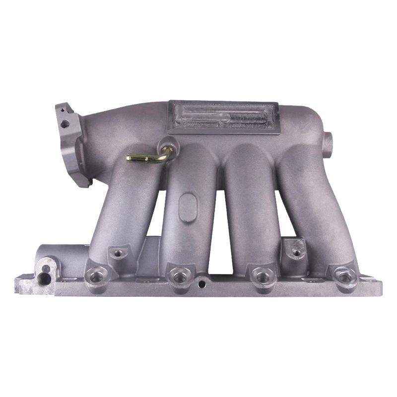 

For Honda 06-11 Civic K-Series K24A2 K20Z3 Aluminum Intake Manifold FOR 04-08 Acura TSX