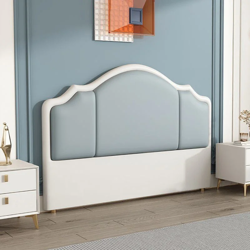 Новые мягкие прикроватные изголовья дешевые детские скандинавские роскошная