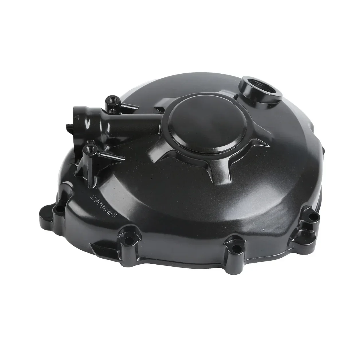 Запчасти для мотоциклов Yamaha YZF R1 YZF-R1 2006 правая крышка сцепления двигателя Crackcase