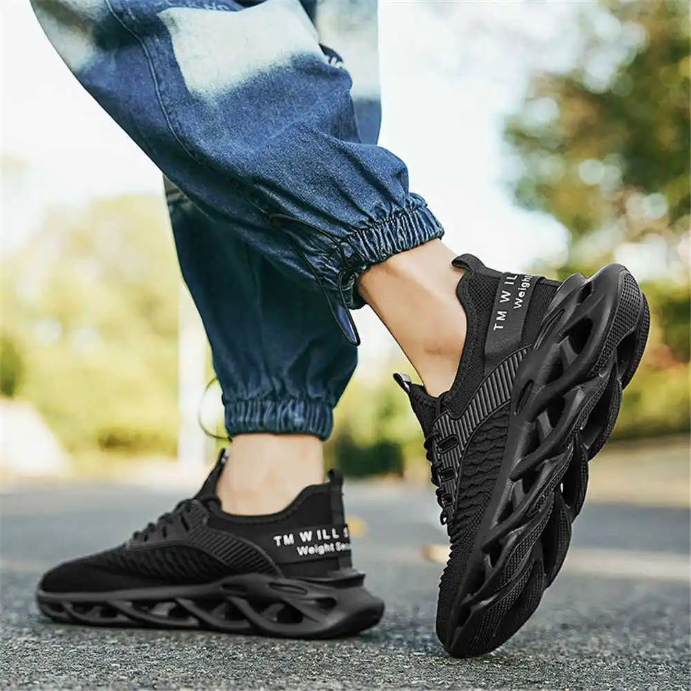

super big size thick sole mens shoes size 12 Skateboarding luxury brand designer sneakers for men's tennis sport news YDX1