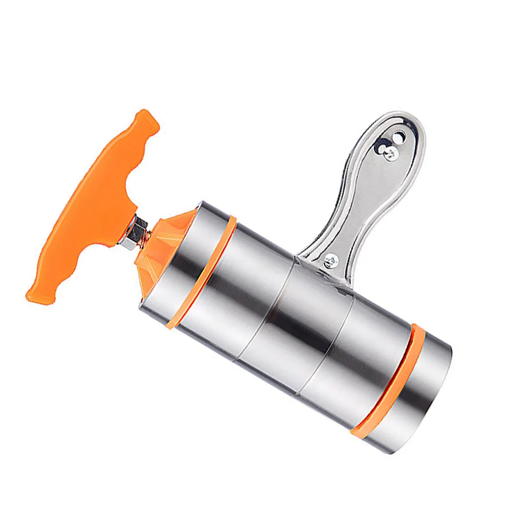 

Устройство для изготовления лапши, инструмент для прессования макаронных изделий из нержавеющей стали компактного размера, устройство для...