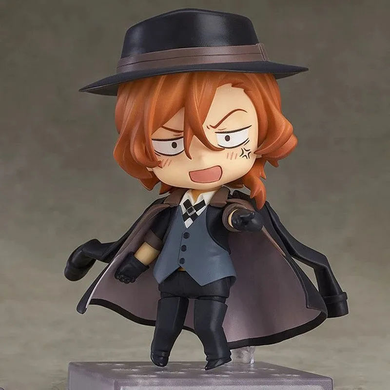 

Фигурка из аниме «бродячие псы», 10 см