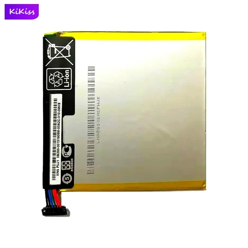 Фото Аккумулятор C11P1303 для планшета Asus Google Nexus 7 II 2-го поколения (версия 2013) ME571 ME57K ME57KL K009 K008, реальная емкость 3950 мАч №3