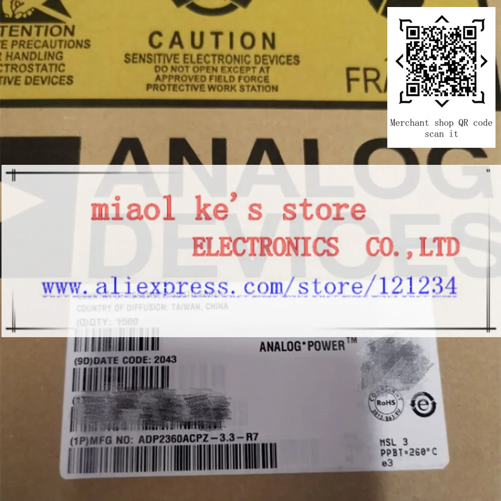 [1 шт.] 100% Новинка, оригинал: телефон, отметка: LTH - IC REG BUCK 3,3 В, 50 мА, 8LFCSP (art.: 3920bec9e16ca) - 3920bec9e16ca