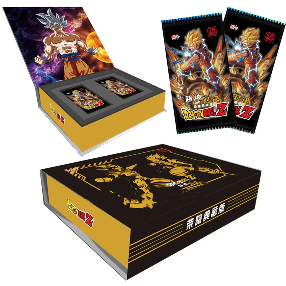 

Bandai Genuine Anime Sasuke Narutoes Collection Rare Cards Box Uzumaki Uchiha Game Hobby Collectibles Cards for Child Gifts Toys