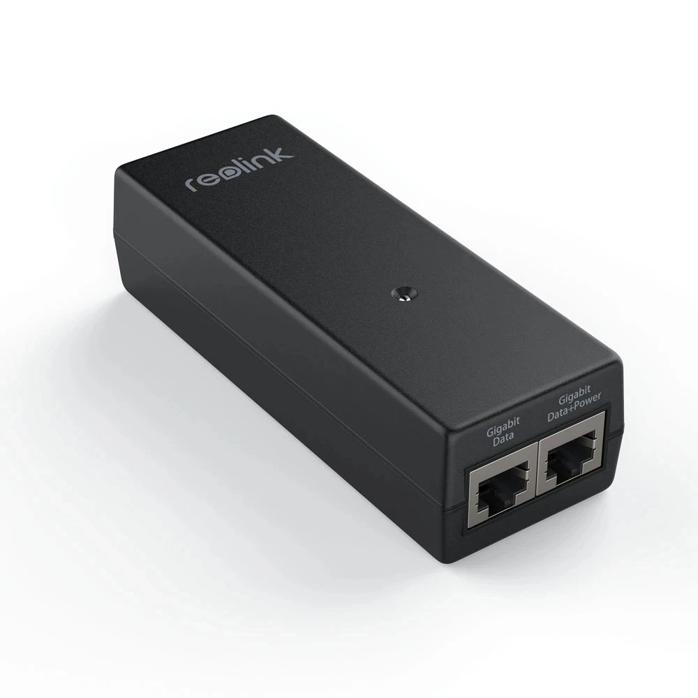 

PoE инжектор для Reolink IP-камер Φ, RLC-510A, RLC-824A,RLC-811A,RLC-823A,RLC-842A,RLC-822A,RLC-810A, и т. Д.