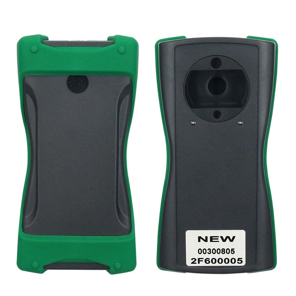 

OEM Orange 5 OBD II Key Programmer Full Version V1.111.3 Auto Key Transponder Tango OBDII Remote Control Scanner Free shipping