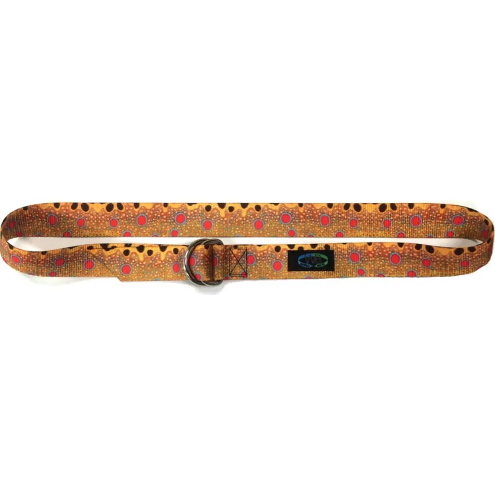 

2023 Wingo Belts Everyday Belt fast shipping