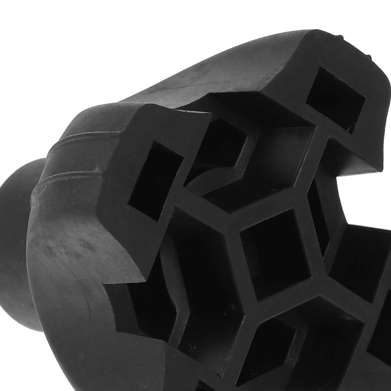 2 шт. насадки для ходьбы колпачки ног ходунков противоскользящие подушечки