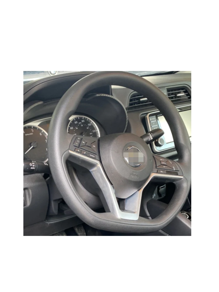 

Для руля Nissain Versa x-trail