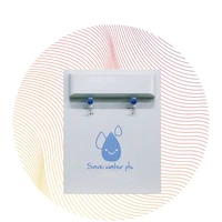 hot sale water distiller purifier water purifier plant machine price
