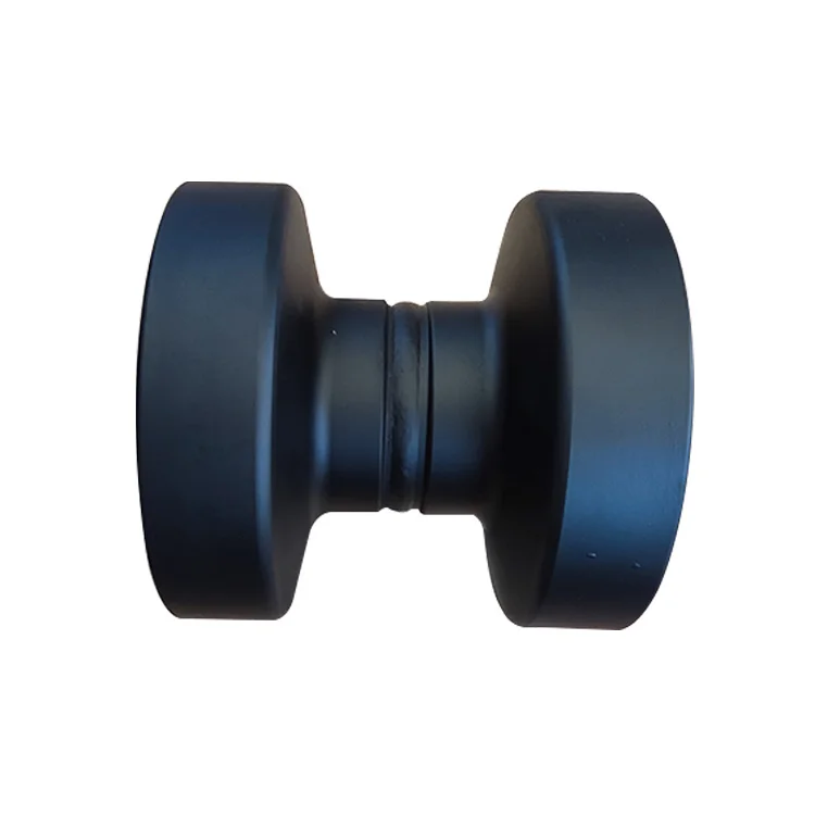 

Worthpart Track Loader Undercarriage for TL126 TL130 TL230 TL26-2 Bottom Roller Track Roller Assy