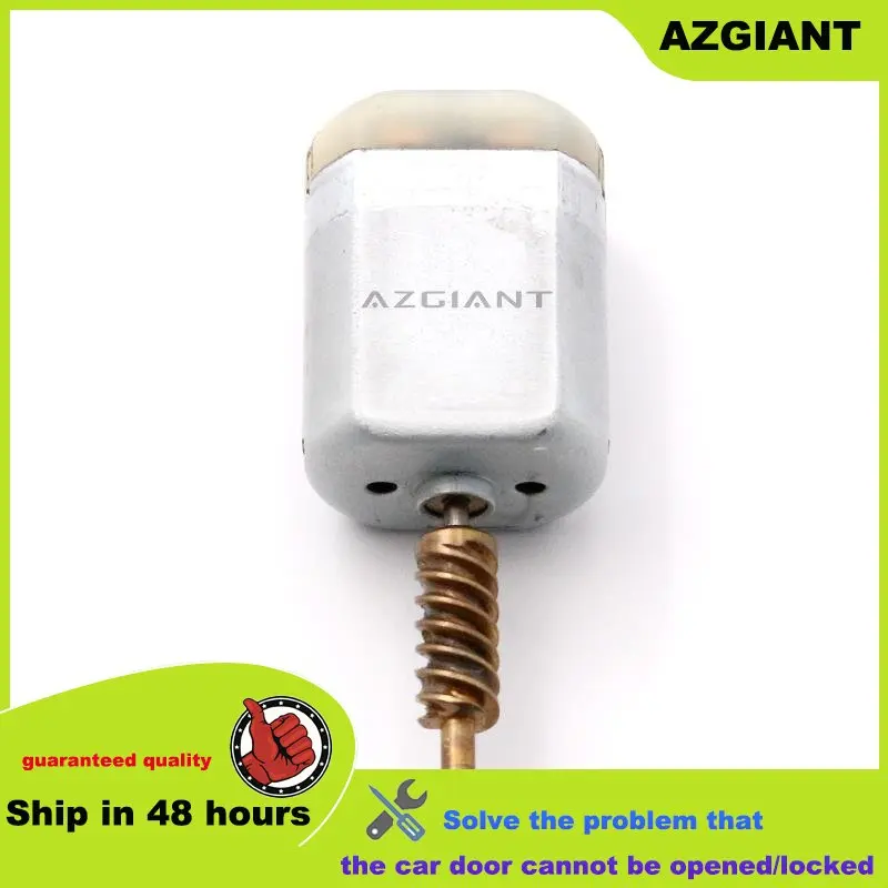 

For 2014-2017 Nissan X-TRAIL Central Door Lock Motor original engine voiture accessories tools for car