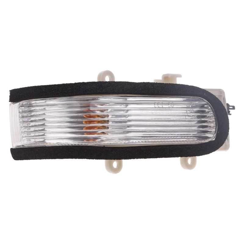 Модернизированный указатель поворота автомобиля зеркало заднего вида лампа