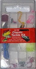 

Classic Fishing Tackle Kit, TP-137