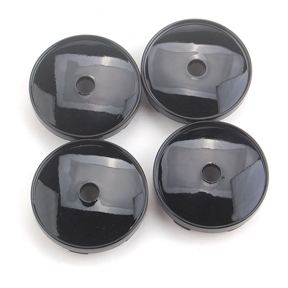 

Car Spare Parts High Quality New Style Practical To Use Brand New Car Wheel Center Cap Car Wheel Center Cap 4pcs