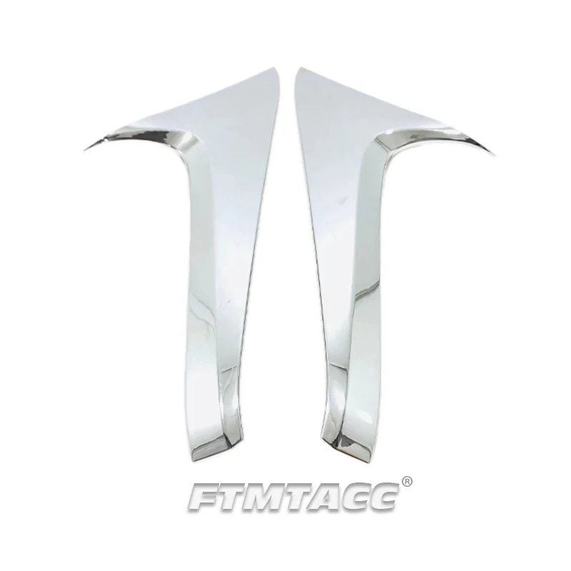 

Для Toyota RAV4 RAV 4 XA50 2019 2020 2021 2022 2023 Автомобильный задний багажник спойлер на крышу окно крыло губа сплиттер отделка ABS блеск черный