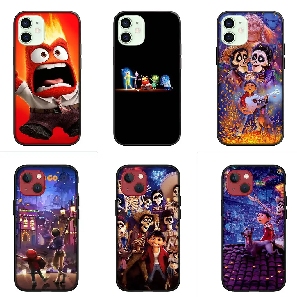 Чехол для Xiaomi Redmi Note 13 13C A3 A3X Mi POCO F6 F5 X6 Pro