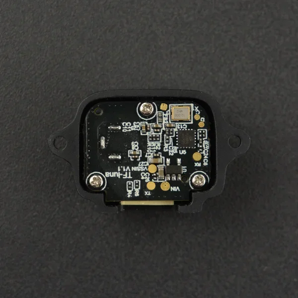 TF-Луна (ToF) одноточечный диапазон