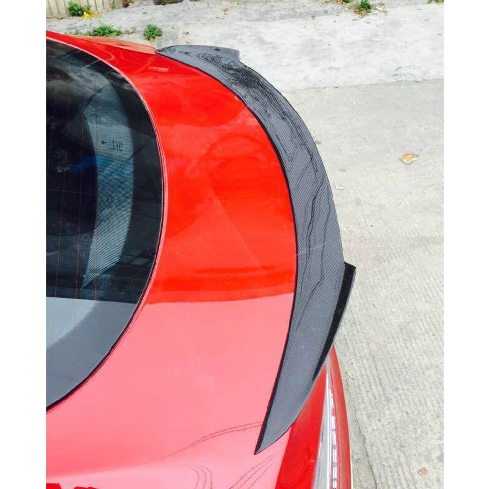 Задний спойлер для Tesla Model S 60 70 75 85 90 D P85D P90D P100D 2012-2019 |