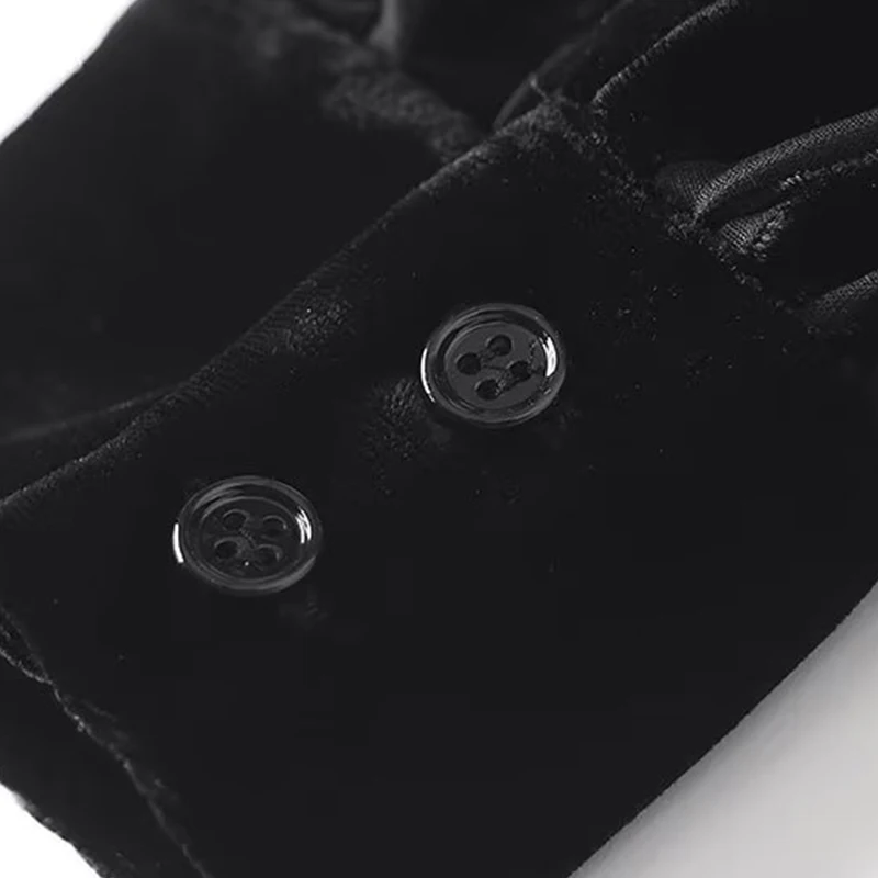 Блузка женская с длинным рукавом