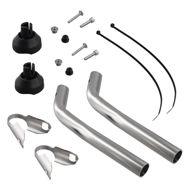 Усилители для мотоцикла защитная планка двигателя комплект рамы бампера BMW R1300GS