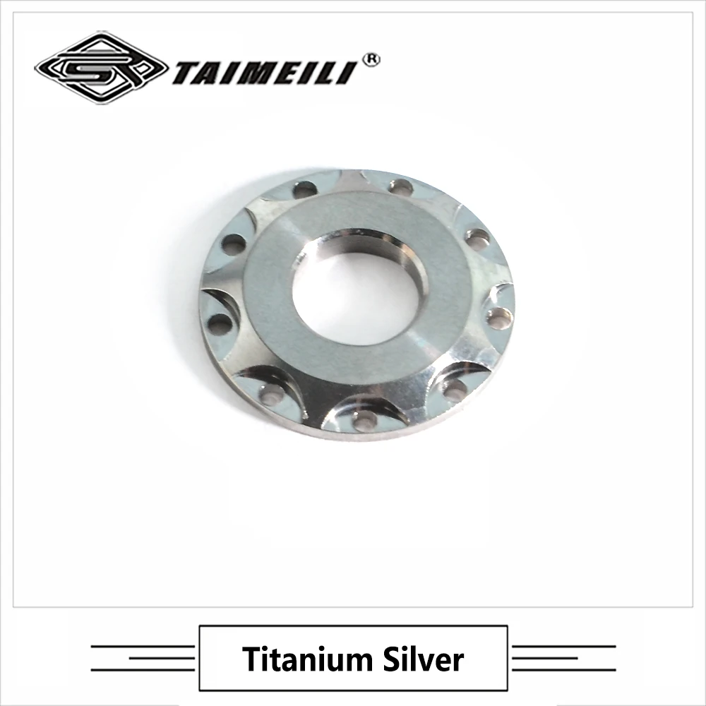 

TAIMEILI прокладки из титанового сплава M5/M6/M8/M10