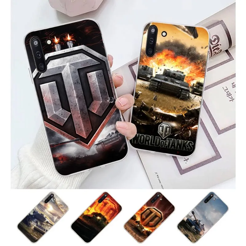 

Чехол для Samsung Galaxy S10 S21 S22 Plus Ultra A91 A51 A21S A12