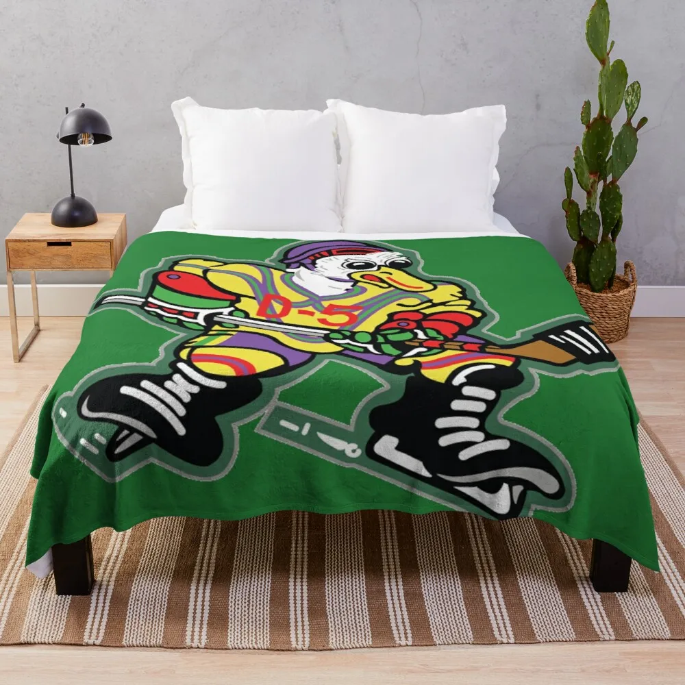 

Могучие утки всегда будут летать вместе, Бросьте Одеяло, утяжеленное одеяло