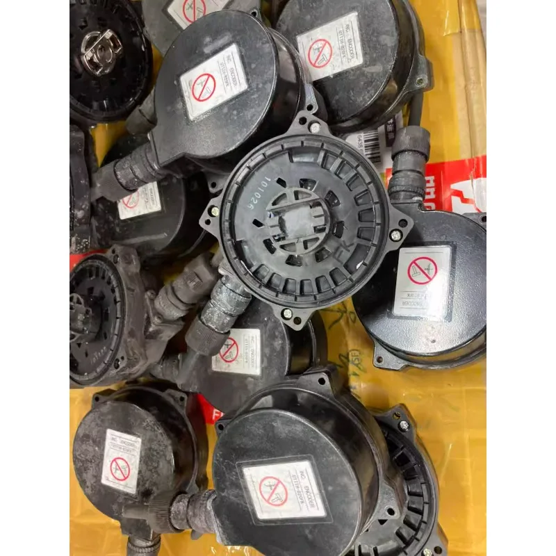 UTTIH-B20FK функция разборки энкодера