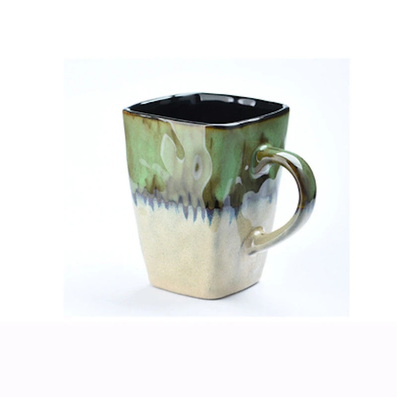 

Espresso Cute Coffee Mugs Original Breakfast Personalized Gift Milk Cup Aftermoon Tea Bone China Tazas Desayuno Porcelain Cup